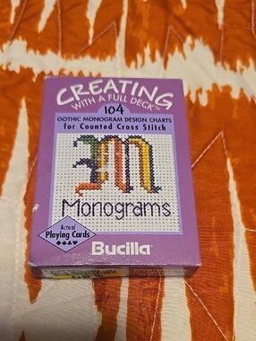 Playing Cards